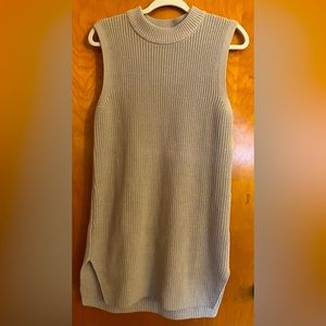 H&M Knit Dress BUNDLES ONLY